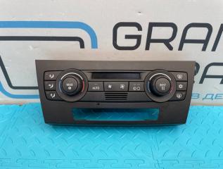 Блок климата BMW 3-Series 2006