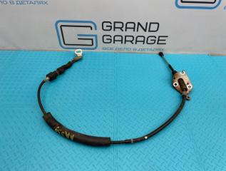 Трос кпп Mitsubishi Pajero 2010