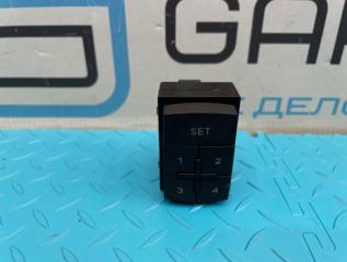 Блок кнопок Audi A8 2005