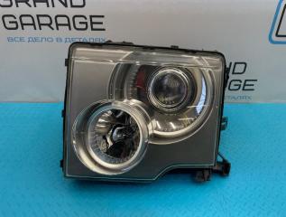 Фара левая Land Rover Range Rover 2003