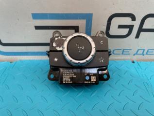 Джойстик мультимедиа Mercedes-Benz ML-Class 2012