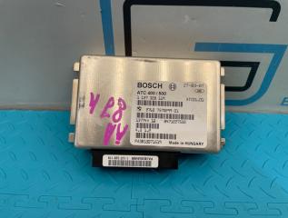 Блок раздатки BMW X3 2007