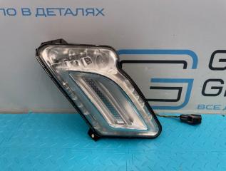 ДХО переднее правое Volvo V60 2011