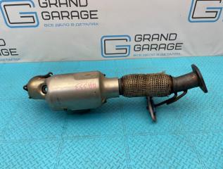 Катализатор Volvo V60 2011
