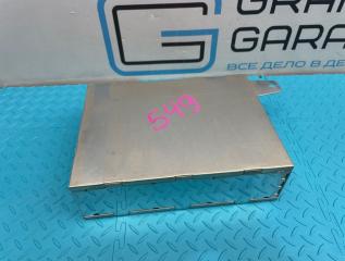 ТВ Тюнер BMW X3 2007