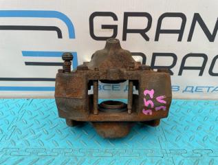 Суппорт задний левый Mercedes-Benz E-Class 1999