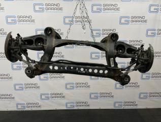 Подвеска комплект задняя Mercedes-Benz E-Class 1999