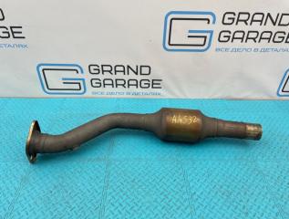 Катализатор Jeep Compass 2016