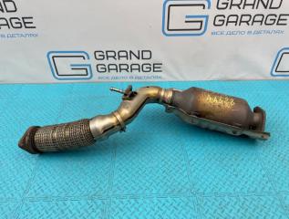 Катализатор Nissan X-Trail 2014