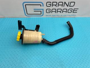 Бачок ГУР Jaguar XF 2011