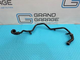 Шланг вентиляции картерных газов Jaguar XF 2011