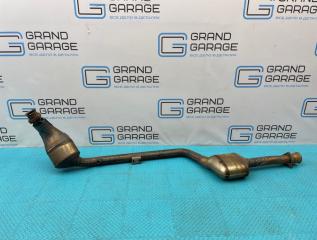 Катализатор передний Mercedes-Benz C-Class 2005