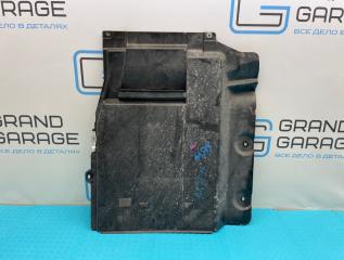 Защита АКПП BMW X3 2007