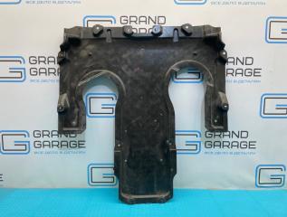 Защита АКПП Mercedes-Benz S-Class 2013