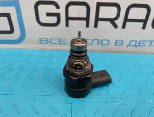 Регулятор давления топлива Mercedes-Benz ML-Class 2006