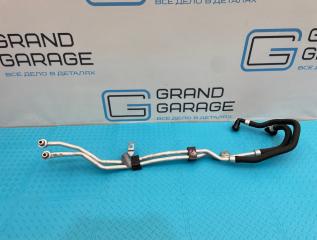 Трубки АКПП Jaguar XF 2011