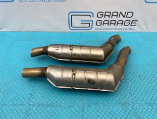 Катализатор BMW 3-Series 2004