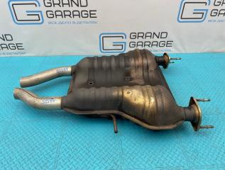 Глушитель Jeep Grand Cherokee 2013