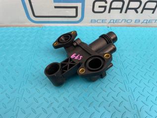 Фланец Jaguar XF 2011 контрактная Фланец Jaguar XF 2011