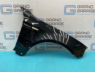 Крыло переднее правое BMW X3 2007 контрактная Крыло переднее правое BMW X3 2007