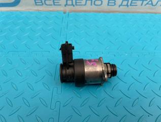 Регулятор давления топлива Jaguar XF 2011