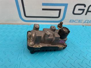 Актуатор турбины Jaguar XF 2011