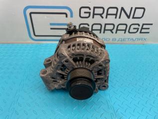 Генератор Jaguar XF 2011