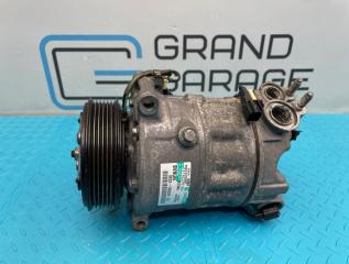 Компрессор кондиционера Jaguar XF 2011