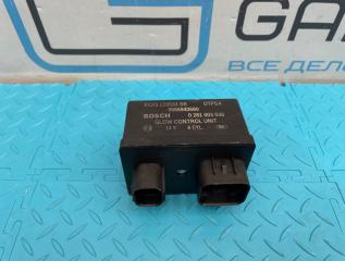 Реле свечей накала Jaguar XF 2011