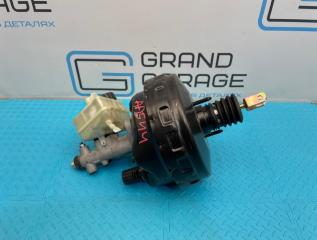 Вакуумный усилитель Mercedes-Benz C-Class 2005