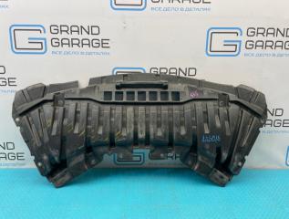 Защита под бампер передняя Mercedes-Benz S-Class 2013 контрактная Защита под бампер передняя Mercedes-Benz S-Class 2013