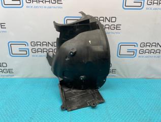 Локер передний правый Mercedes-Benz C-Class 2005