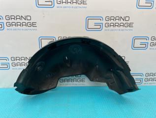 Локер передний левый Mercedes-Benz ML-Class 2002