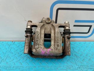 Суппорт задний левый Mercedes-Benz A-Class 2010