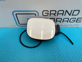 Лючок бензобака Volvo V60 2011