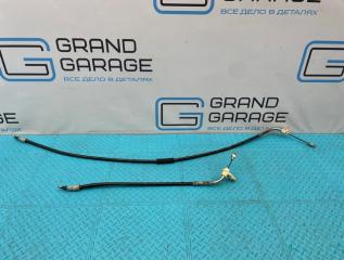 Трос ручника задний Mercedes-Benz A-Class 2010