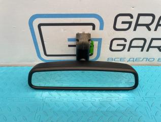 Зеркало салонное Volvo V60 2011