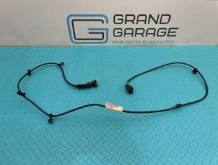 Проводка (коса) левая Volvo V60 2011