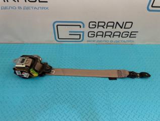 Ремень безопасности задний левый Volvo XC90 2005