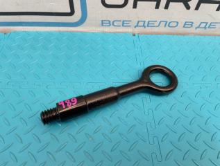 Крюк буксировочный Porsche Panamera 2010 контрактная Крюк буксировочный Porsche Panamera 2010