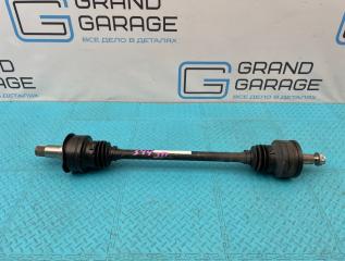 Привод задний Mercedes-Benz C-Class 2005 контрактная Привод задний Mercedes-Benz C-Class 2005