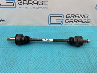 Привод задний Mercedes-Benz C-Class 2005 контрактная Привод задний Mercedes-Benz C-Class 2005