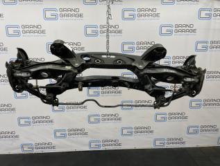 Подвеска комплект задняя Mercedes-Benz C-Class 2005