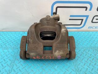 Суппорт передний левый Volvo V60 2011