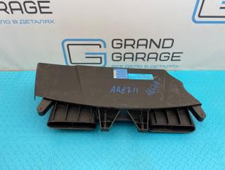 Воздухозаборник BMW X3 2007