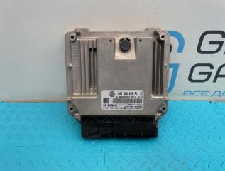 ЭБУ Volkswagen Tiguan 2010