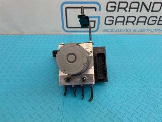 Блок ABS BMW X3 2007