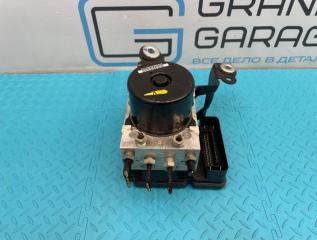 Блок ABS Volvo V60 2011