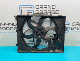 Вентилятор охлаждения BMW 3-Series 2006