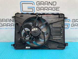 Вентилятор охлаждения Volvo V60 2011